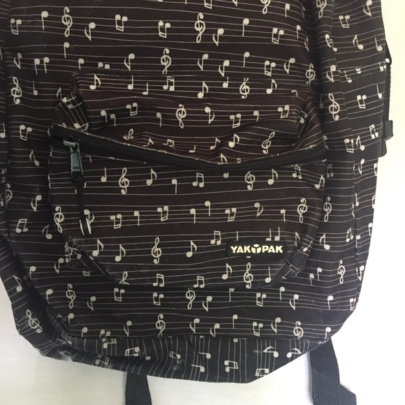 Backpack - Picture 3 of 4